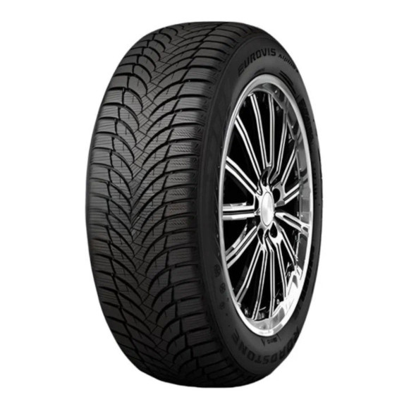 Шины Roadstone  205/60/16  H 92 Eurovis Alpine 2