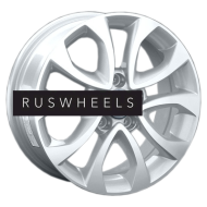 Диски Replay 8,5x20/5x150 ET58 D110,1 LX98 GMF (пш) Диски Replay 8,5x20/5x150 ET58 D110,1 LX98 GMF (пш)