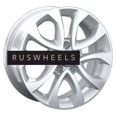 Диски Replay 8,5x20/5x150 ET58 D110,1 LX98 GMF (пш) Диски Replay 8,5x20/5x150 ET58 D110,1 LX98 GMF (пш)