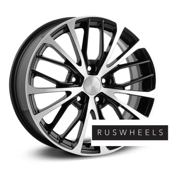 Диски Remain R17 / 7J PCD 5x114.3 ЕТ 45 ЦО 60.1 Camry R194