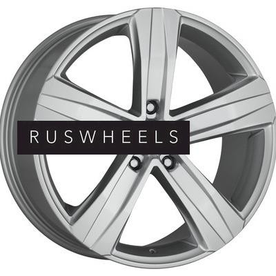 Диски MAK 6,5x16/5x160 ET60 D65,1 Stone 5 3 Silver