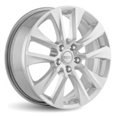 Диски СКАД 7,0\R18 5*114.3 ET35 d66.1 Селена