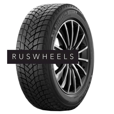 Шины Michelin 225/55R17 101H XL X-Ice Snow TL Шины Michelin 225/55R17 101H XL X-Ice Snow TL