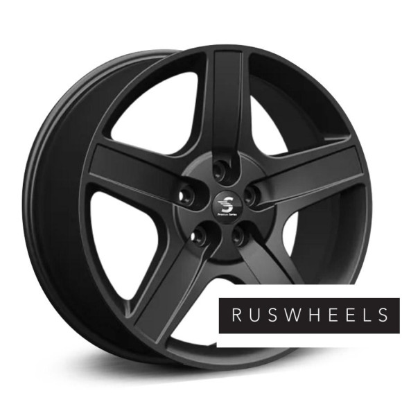 Диски Premium Series R20 / 8.5J PCD 5x114.3 ЕТ 47 ЦО 67.1 КР008 Genesis GV80