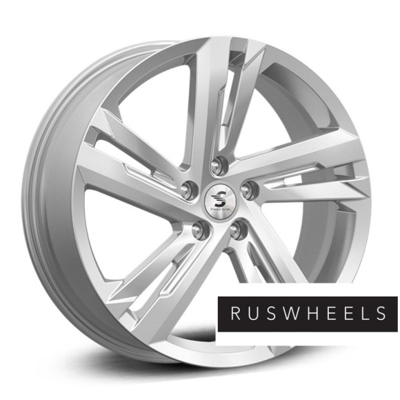 Диски Premium Series R19 / 7J PCD 5x112 ЕТ 43 ЦО 57.1 КР002 Tiguan Диски Premium Series R19 / 7J PCD 5x112 ЕТ 43 ЦО 57.1 КР002 Tiguan