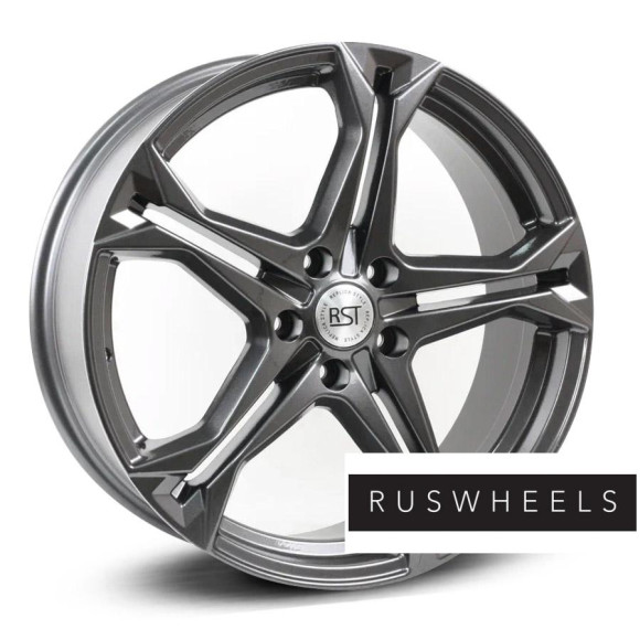 Диски RST R19 / 7.5J PCD 5x108 ЕТ 46 ЦО 63.4 R099 Диски RST R19 / 7.5J PCD 5x108 ЕТ 46 ЦО 63.4 R099