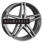 Диски Replay 8,5x20/5x112 ET36 D66,6 B313(MR) MGMF (конус, B640)