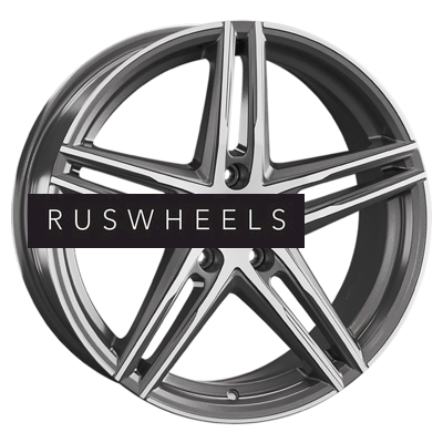 Диски Replay 8,5x20/5x112 ET36 D66,6 B313(MR) MGMF (конус, B640) Диски Replay 8,5x20/5x112 ET36 D66,6 B313(MR) MGMF (конус, B640)