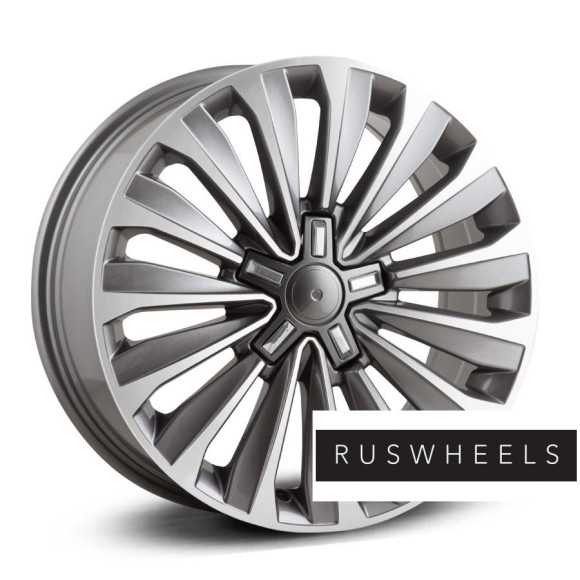 Диски Legeartis Optima R18 / 8J PCD 5x112 ЕТ 44 ЦО 57.1 SK110 Диски Legeartis Optima R18 / 8J PCD 5x112 ЕТ 44 ЦО 57.1 SK110