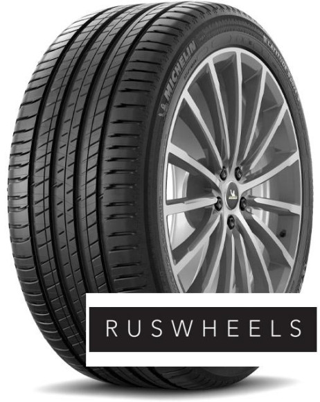 Шины Michelin 285/45/19 W 111 Latitude Sport 3 XL ZP Run Flat Шины Michelin 285/45/19 W 111 Latitude Sport 3 XL ZP Run Flat