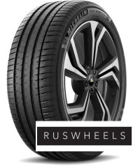 Шины Michelin 315/35 r22 Pilot Sport 4 SUV 111Y Шины Michelin 315/35 r22 Pilot Sport 4 SUV 111Y