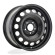 Диски Magnetto 7,0\R16 5*108 ET46 d65.1 black