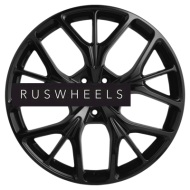 Диски Khomen Wheels 8x20/5x108 ET36 D65,1 KHW2012 (Exeed VX/TXL) Black Диски Khomen Wheels 8x20/5x108 ET36 D65,1 KHW2012 (Exeed VX/TXL) Black
