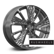 Диски Скад R19 / 7J PCD 5x115 ЕТ 45 ЦО 70.2 Легато