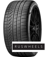 Шины Pirelli 285/40 r20 P Zero Winter 108V