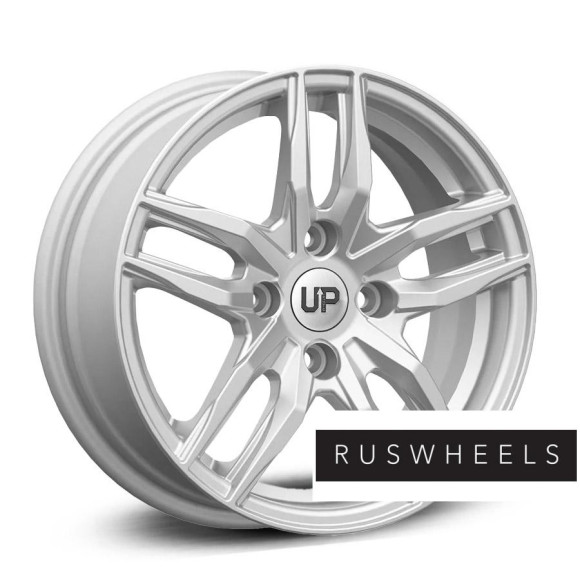 Диски Wheels UP R15 / 6J PCD 4x100 ЕТ 30 ЦО 67.1 Up125 Диски Wheels UP R15 / 6J PCD 4x100 ЕТ 30 ЦО 67.1 Up125