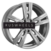 Диски RST 8x18/5x120 ET50 D65,1 R228 (VW) Silver