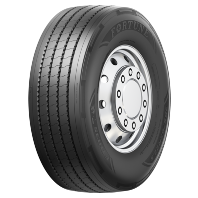 Грузовые шины Fortune 385/55R22,5 160K (158L) FTH135 TL 20PR Грузовые шины Fortune 385/55R22,5 160K (158L) FTH135 TL 20PR