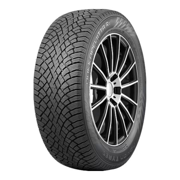 Шины Nokian Tyres 215/55 r17 Hakkapeliitta R5 98R Шины Nokian Tyres 215/55 r17 Hakkapeliitta R5 98R