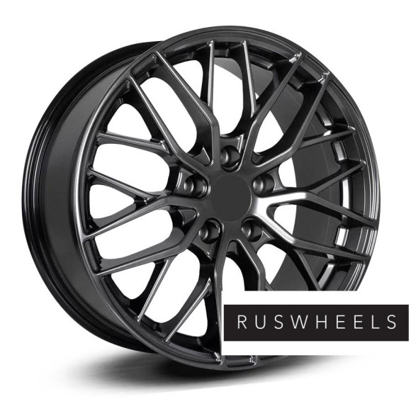 Диски RST R17 / 7.5J PCD 5x112 ЕТ 45 ЦО 57.1 R007 Диски RST R17 / 7.5J PCD 5x112 ЕТ 45 ЦО 57.1 R007