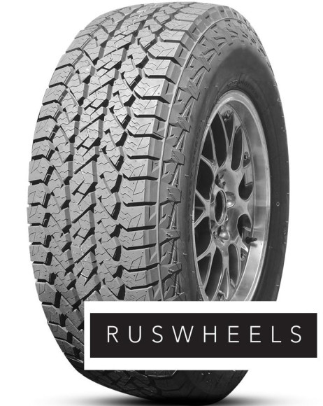Шины Maxxis 265/70 r18 RAZR AT-781 116T