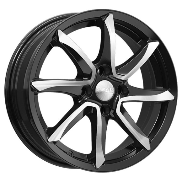 Диски СКАД 6,0\R15 4*100 ET40 d60.1 Алмаз