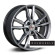 Диски iFree R16 / 6.5J PCD 5x100 ЕТ 35 ЦО 67.1 Икигай