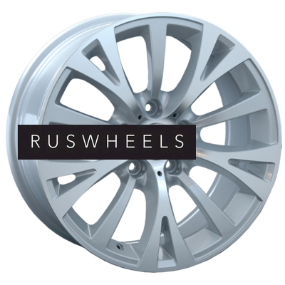 Диски Replay 8x18/5x120 ET43 D72,6 B121 SF (конус, B640) Диски Replay 8x18/5x120 ET43 D72,6 B121 SF (конус, B640)