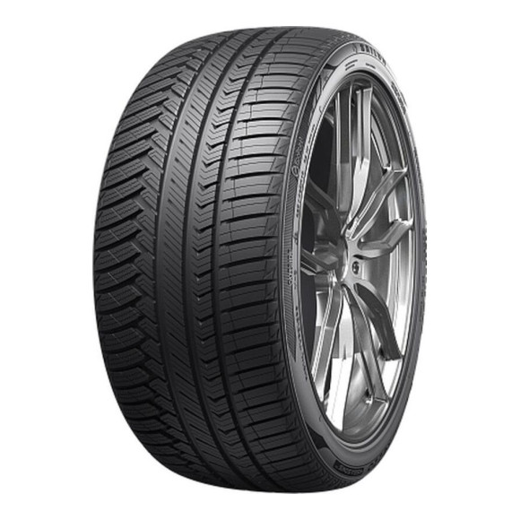 Шины Sailun 235/65R17 108W XL Atrezzo 4 Seasons pro TL M+S 3PMSF