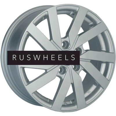 Диски Replay 6,5x16/5x112 ET43 D57,1 VV151 Sil (конус, C570) Диски Replay 6,5x16/5x112 ET43 D57,1 VV151 Sil (конус, C570)