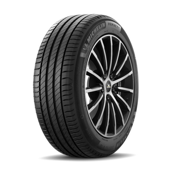 Шины Michelin  255/40/18  Y 99 Primacy 4  XL (MO)