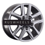 Диски Replay 8,5x20/5x150 ET58 D110,1 TY102 GM (пш)