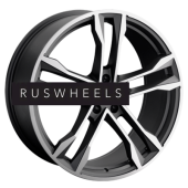 Диски Replay 9,5x21/5x112 ET31 D66,6 A276 MGMF (конус, C570) Диски Replay 9,5x21/5x112 ET31 D66,6 A276 MGMF (конус, C570)