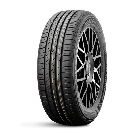 Шины Kumho  195/65/15  V 91 ES-31   старше 3-х лет