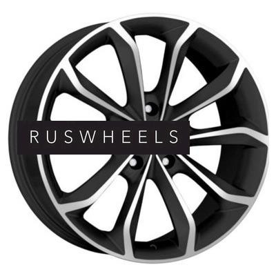 Диски MAK 9,5x20/5x150 ET52 D110,2 Xenon Ice Black Диски MAK 9,5x20/5x150 ET52 D110,2 Xenon Ice Black