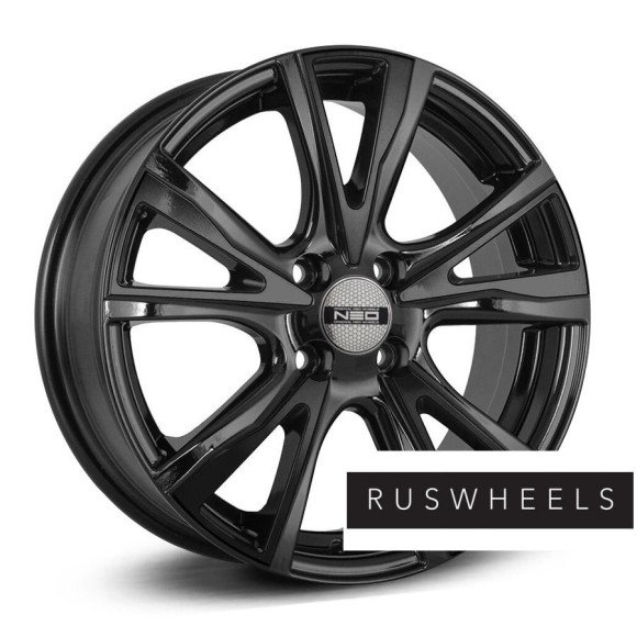 Диски NEO R16 / 6J PCD 4x100 ЕТ 45 ЦО 60.1 674