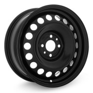 Диски TREBL 6,0\R15 4*98 ET35 d58.6 Black Диски TREBL 6,0\R15 4*98 ET35 d58.6 Black