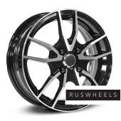 Диски Megami R16 / 6.5J PCD 4x98 ЕТ 35 ЦО 58.6 MGM-20FF Диски Megami R16 / 6.5J PCD 4x98 ЕТ 35 ЦО 58.6 MGM-20FF