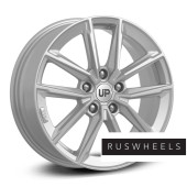 Диски Wheels UP R17 / 6.5J PCD 5x114.3 ЕТ 50 ЦО 67.1 Up104