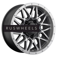 Диски LS 8x17/6x139,7 ET10 D106,1 1341 MBF (конус, Колпак+лого) Диски LS 8x17/6x139,7 ET10 D106,1 1341 MBF (конус, Колпак+лого)