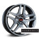 Диски Legeartis Optima R18 / 8.5J PCD 5x112 ЕТ 38 ЦО 66.6 MR67 Диски Legeartis Optima R18 / 8.5J PCD 5x112 ЕТ 38 ЦО 66.6 MR67