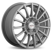 Диски Xtrike 6.5\R15 5*100 ET38 d67.1 HSB