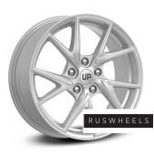 Диски Wheels UP R17 / 7J PCD 5x108 ЕТ 48 ЦО 63.35 Up105
