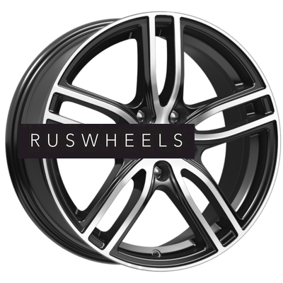 Диски СКАД 7x17/5x112 ET43 D57,1 Брайтон (КЛ311) Алмаз Диски СКАД 7x17/5x112 ET43 D57,1 Брайтон (КЛ311) Алмаз