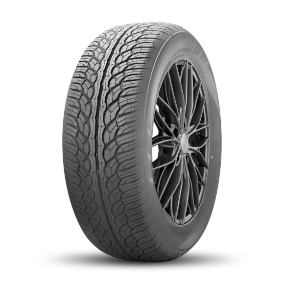 Шины Yokohama  285/35/22  V 106 Parada Spec-X PA02   старше 3-х лет
