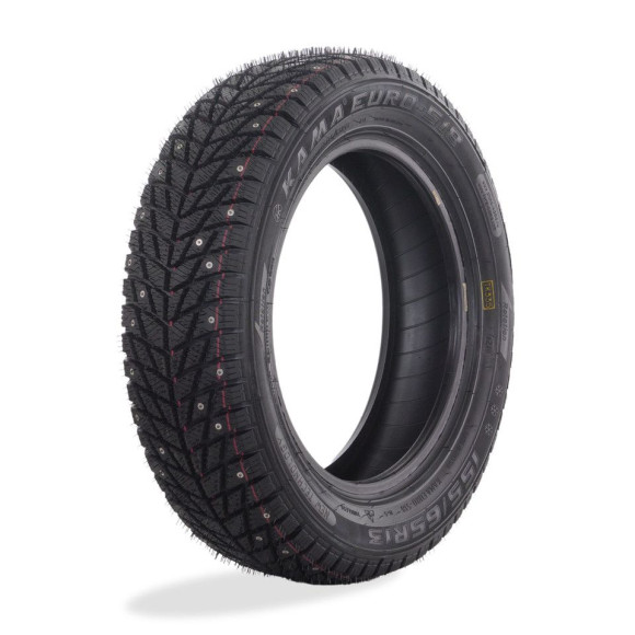 Шины Кама 155/65 r13 Kama EURO-518 no stud 73T Шины Кама 155/65 r13 Kama EURO-518 no stud 73T