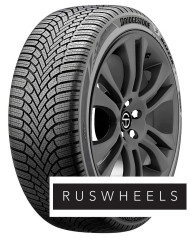 Шины Bridgestone 265/40 r22 Blizzak 6 106W