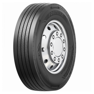 Грузовые шины Fortune 385/55R22,5 160K (158L) FAR603 TL 3PMSF 20PR ТАИЛАНД 