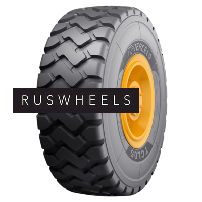 Шины Всесезонная Tercelo 23,5R25 201A2 (185B) ** TCL05 E-3/G-3/L-3 TL КИТАЙ 