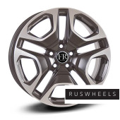 Диски Replica FR R19 / 7.5J PCD 5x114.3 ЕТ 40 ЦО 60.1 TY0113 Диски Replica FR R19 / 7.5J PCD 5x114.3 ЕТ 40 ЦО 60.1 TY0113
